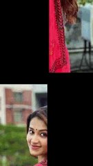 শাড়ীতে, Tasnia Farin looking just Wow…