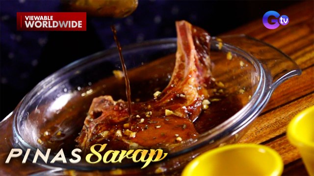 Iba’t ibang putaheng hinahaluan ng honey, tikman! | Pinas Sarap