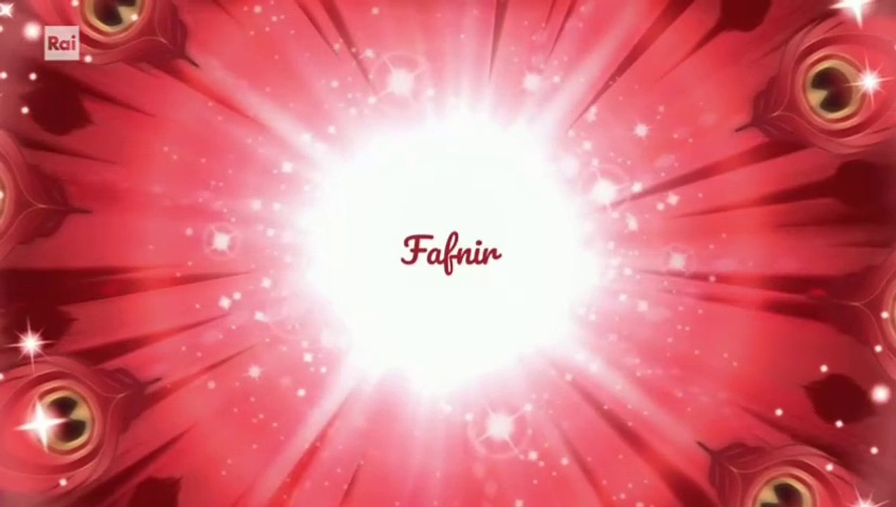 Tara duncan - Fafnir //S1 episode 10 /English subtitles// full movie