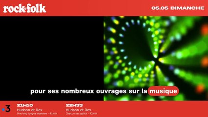 "Plongez dans le hors-série Rock&Folk dédié à AC/DC, disponible en kiosque dès demain !