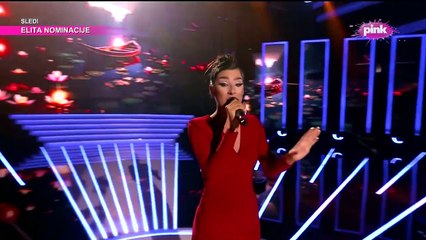 Adela Smajlovic - Zvezde Granda 4.5.2024.