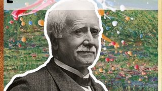 Paul Durand-Ruel : Mécène des Impressionnistes | Monet | Degas | Pissaro | Renoir | Manet