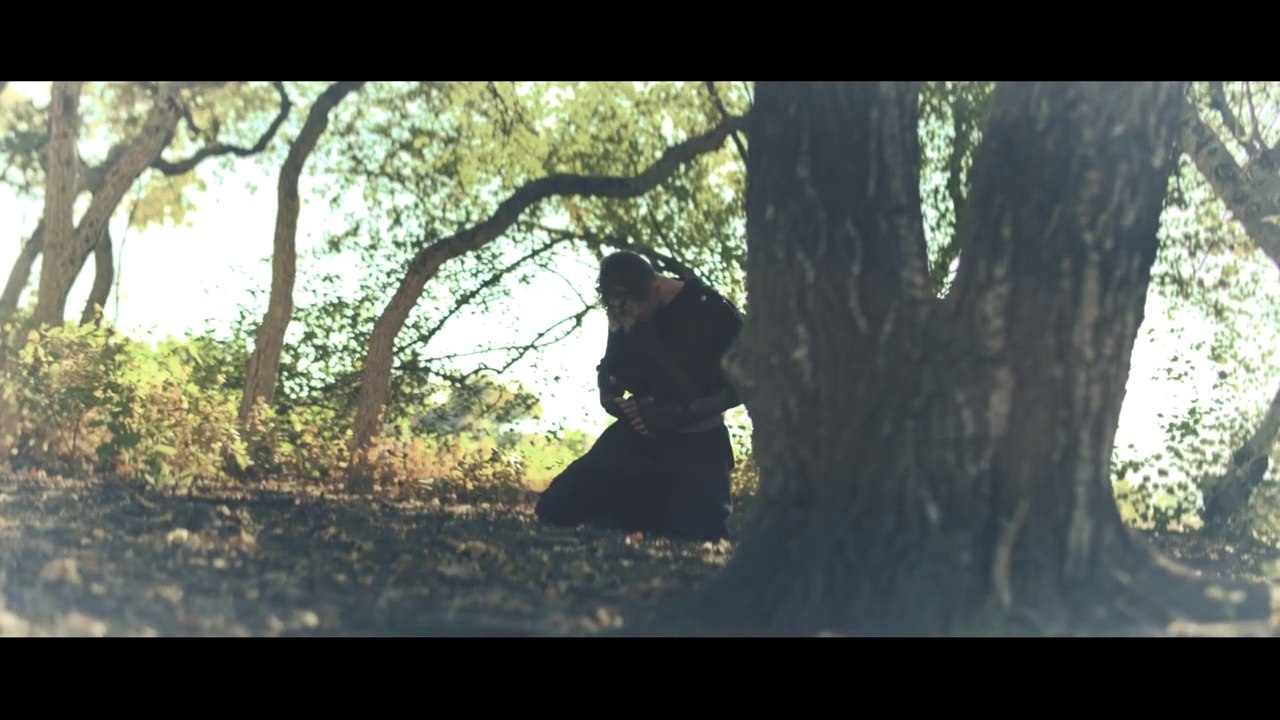 VOYAGE OF THE CRUSADER_ A STAR WARS FAN FILM - Teaser Trailer (4K)