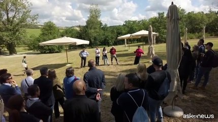 Generali apre l'Oasi Gregorina di Castrocaro Terme alla comunit?