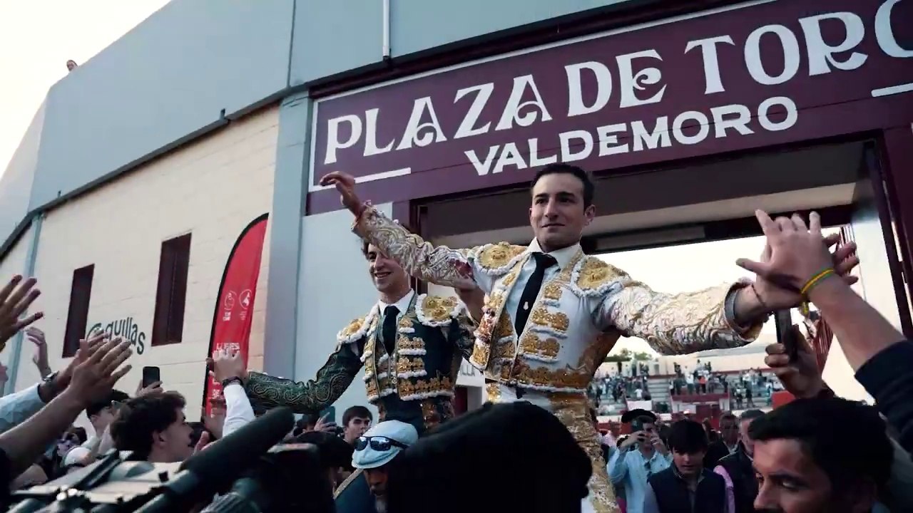 Valdemoro 4 may 2024