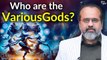 Who are the various gods? || Acharya Prashant, on Vedanta (2020)