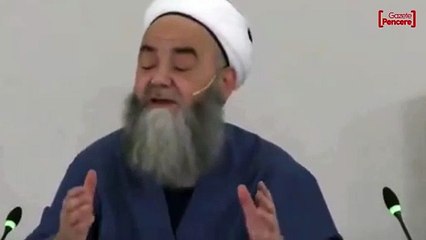 Sular durulmuyor: Cübbeli Ahmet İsmailağa'ya hakkını haram etti