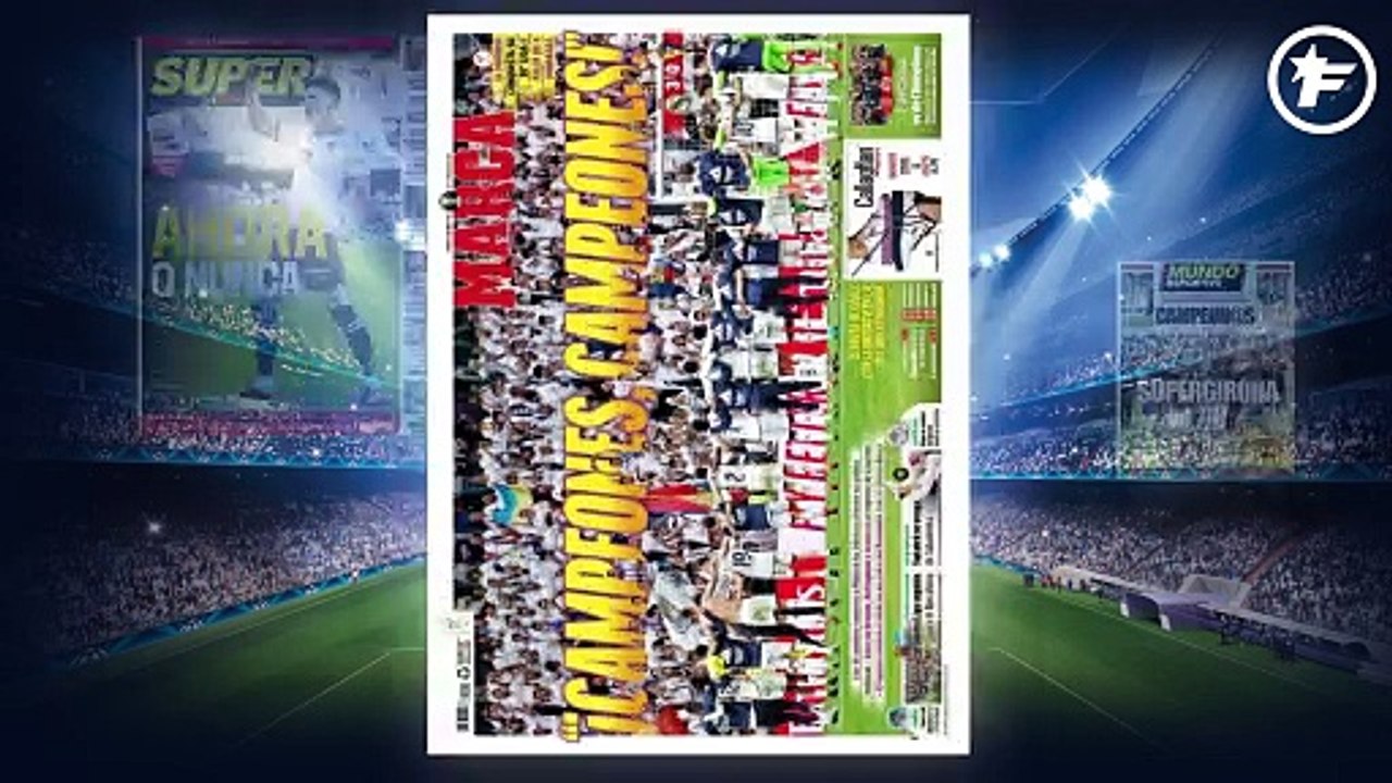 Revista de prensa 05-05-2024
