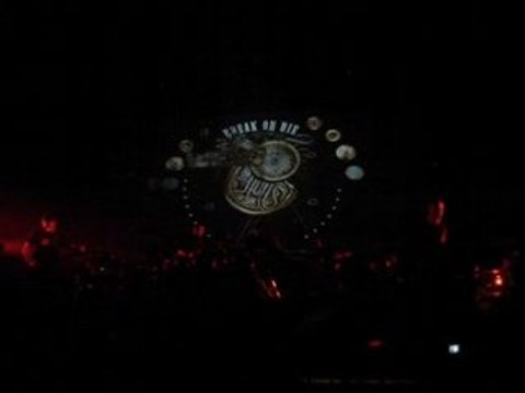 Ez3kiel à Morlaix, festival panoramas # 11