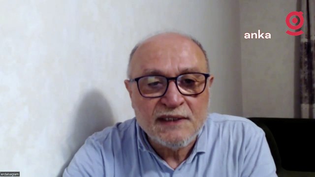 ANKA EKONOMİ KOORDİNATÖRÜ ERDAL SAĞLAM’IN KALEMİNDEN HAFTALIK EKONOMİ ANALİZİ: ENFLASYON BEKLENTİLERİ HALA DÜŞÜRÜLEMEDİ