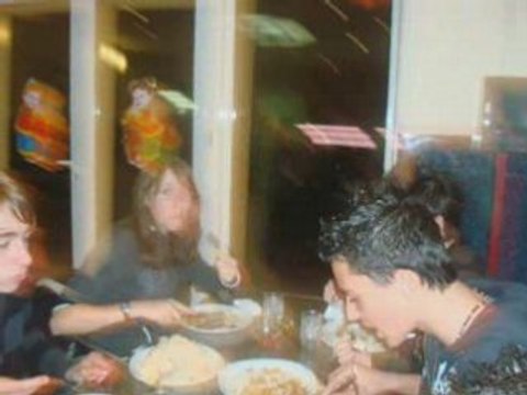 photos de l'anniv de chris