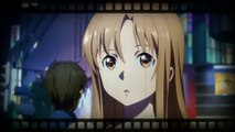 Biography of the strongest video gamer of the anime Asuna Yuuki