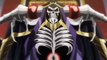 The most handsome skeleton of anime Ainz Ooal Gown
