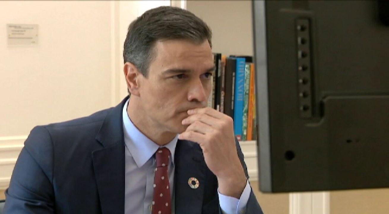 Editorial de Llamas. El mayor embustero del Reino