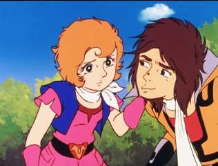 Gordian # episodio 6/73 # Una trappola a Victor City #