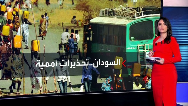 منظمات دولية تحذر من تصاعد المعارك في شمال دارفور