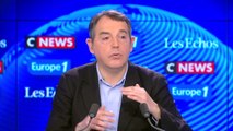 Européennes : pourquoi Jordan Bardella est-il aussi populaire ? L'analyse de Jérome Fourquet