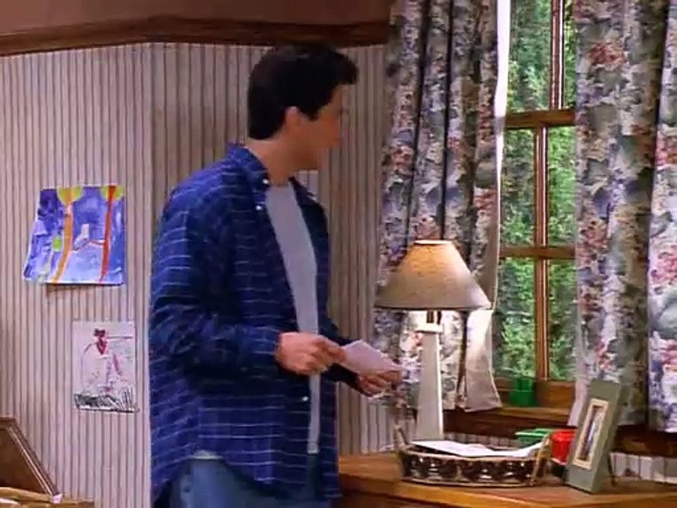 Alle lieben Raymond S03E03-Der Babysitter
