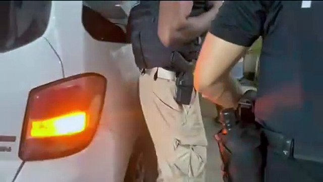 Adolescente é resgatada em Zona por operação da Polícia Civil - Dono de prostíbulo é preso #noticias