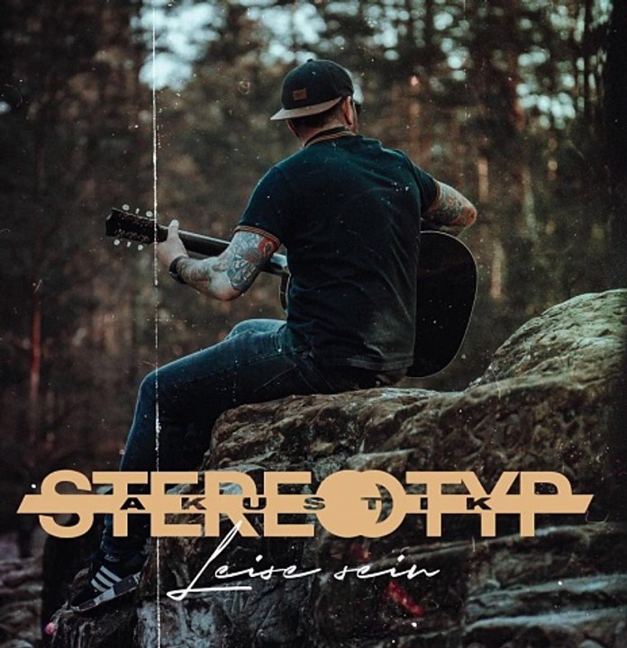 Stereotyp - an jedem einzelnem tag