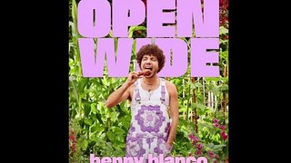 Benny Blanco's Culinary Connection: From Studio Sessions to Sheet Trays