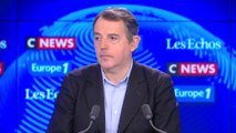 Jérôme Fourquet : Le Grand Rendez-Vous (Émission du 05/05/2024)
