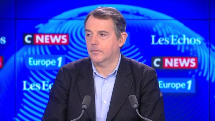 Jérôme Fourquet : Le Grand Rendez-Vous (Émission du 05/05/2024)