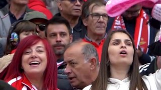 Benfica, Dia da Mãe
