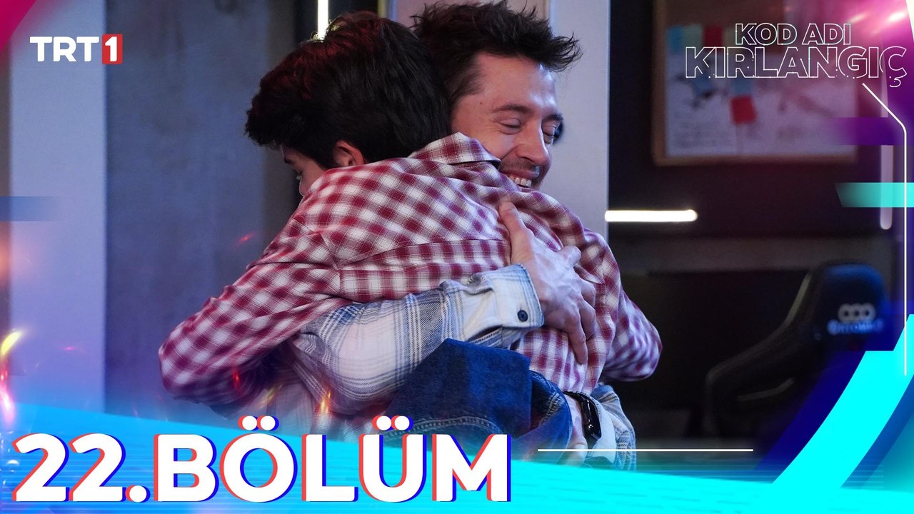 Kod Adı Kırlangıç 22. Bölüm