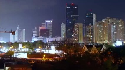 Panamá elige nuevo presidente entre promesas de cerrar el Darién y la sombra del Martinelli