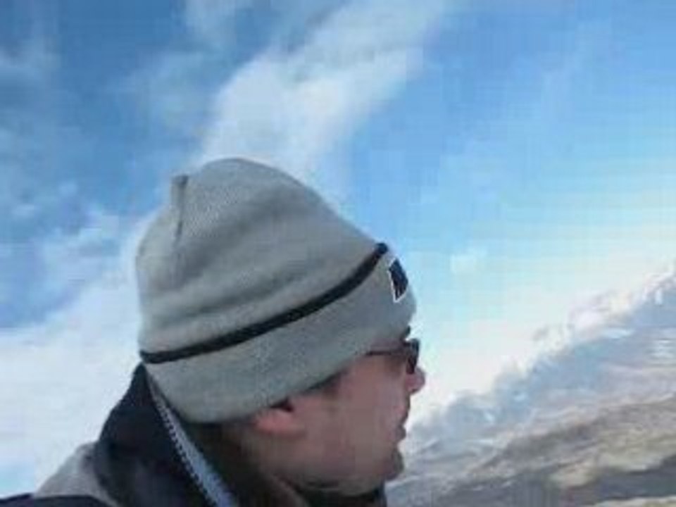 Ski - Le Corbier resolution moyenne