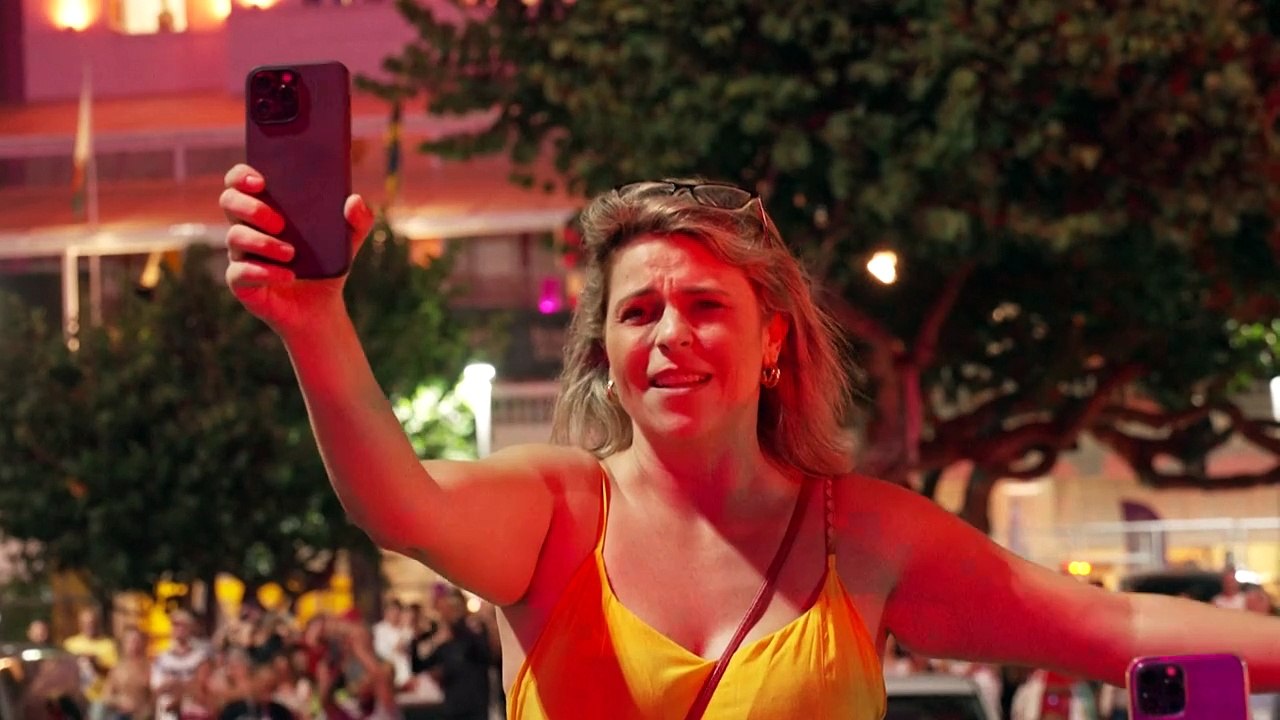 Madonna gibt Mega-Gratis-Konzert in Rio