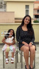 Rumal chino Priyanka karki