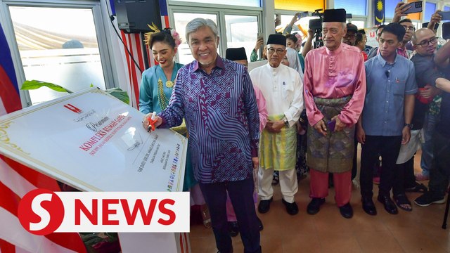 Zahid urges GAPENA to use new media for producing art and cultural content