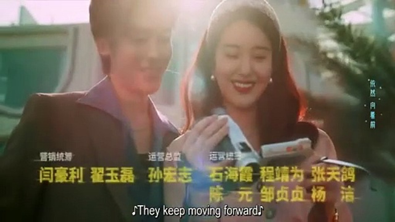 (ENG) Young Babylon (2024) Ep 3 EngSub