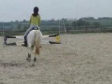 Moi & ma Ponette