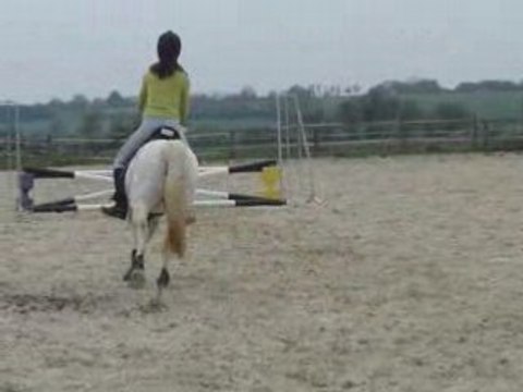 Moi & ma Ponette