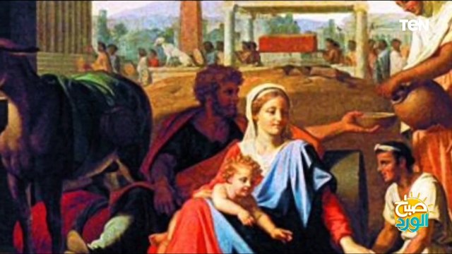 رحلة تاريخية مقدسة على مدار 5 سنوات من سيناء لـ أسوان.. مشروع إحياء مسار العائلة المقدسة