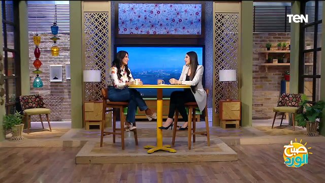 آخر تطورات مشروع مسار العائلة المقدسة.. واتيكيت أكل الفسيخ والرنجة في شم النسيم | صباح الورد