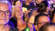 Rio de Janeiro, folla oceanica al concerto gratuito di Madonna