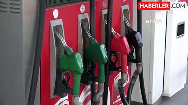 Araç sahiplerine güzel haber! Benzine 1 lira 80 kuruş, motorine ise 1 lira 20 kuruş indirim geliyor