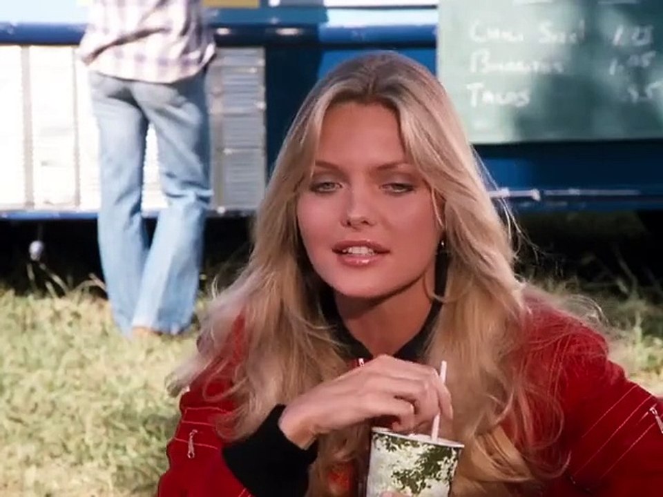 CHiPs. S03E11-Der Wachkommandant