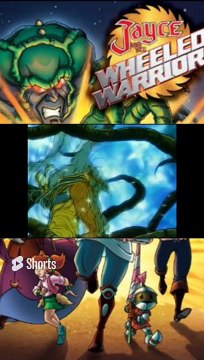 que de souvenirs qui a connu se dessin animé