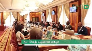 [#Reportage ]Gabon : vers la fin du bicéphalisme politique