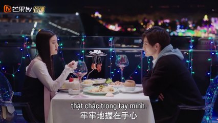 Câu Chuyện Cảm Động Nhất Tập 23 - Triệu Lộ Tư