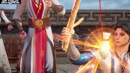 Hidden Sect Leader Ep 16 ENG SUB