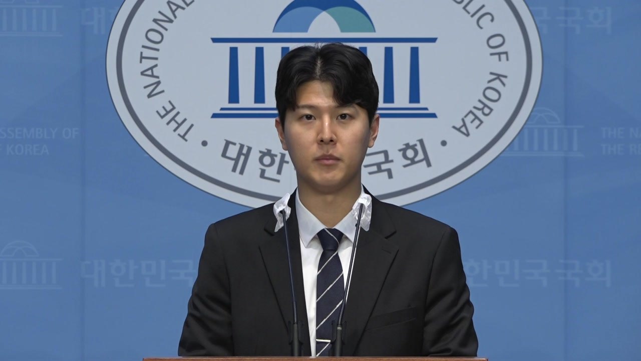 민주 "채 상병 특검, 무엇이 두려워 거부권 시사하나" / YTN