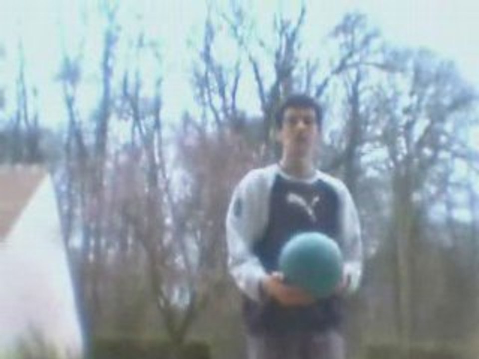 Urban Ball 2