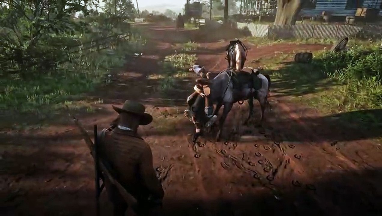 Wild West