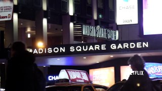 Aziz Ansari: Live at Madison Square Garden Bande-annonce (EN)